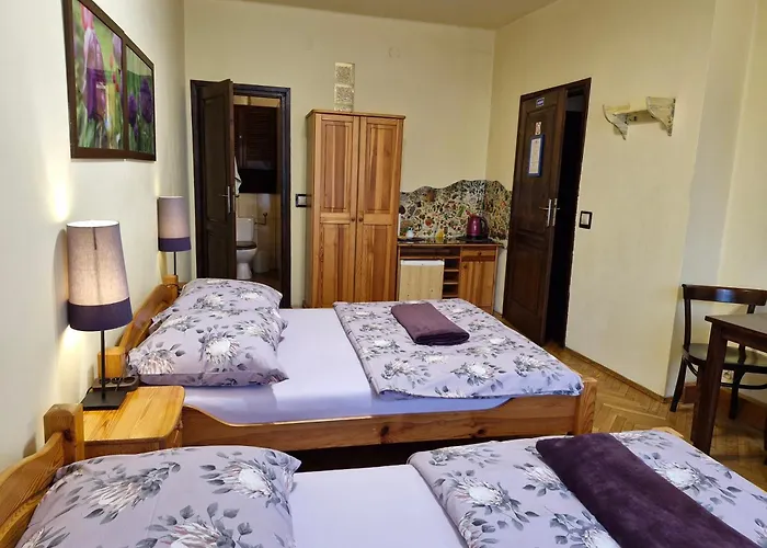 Indalo Rooms